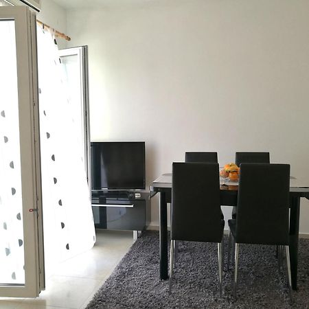 Apartments Jure Miljak Podstrana Dış mekan fotoğraf