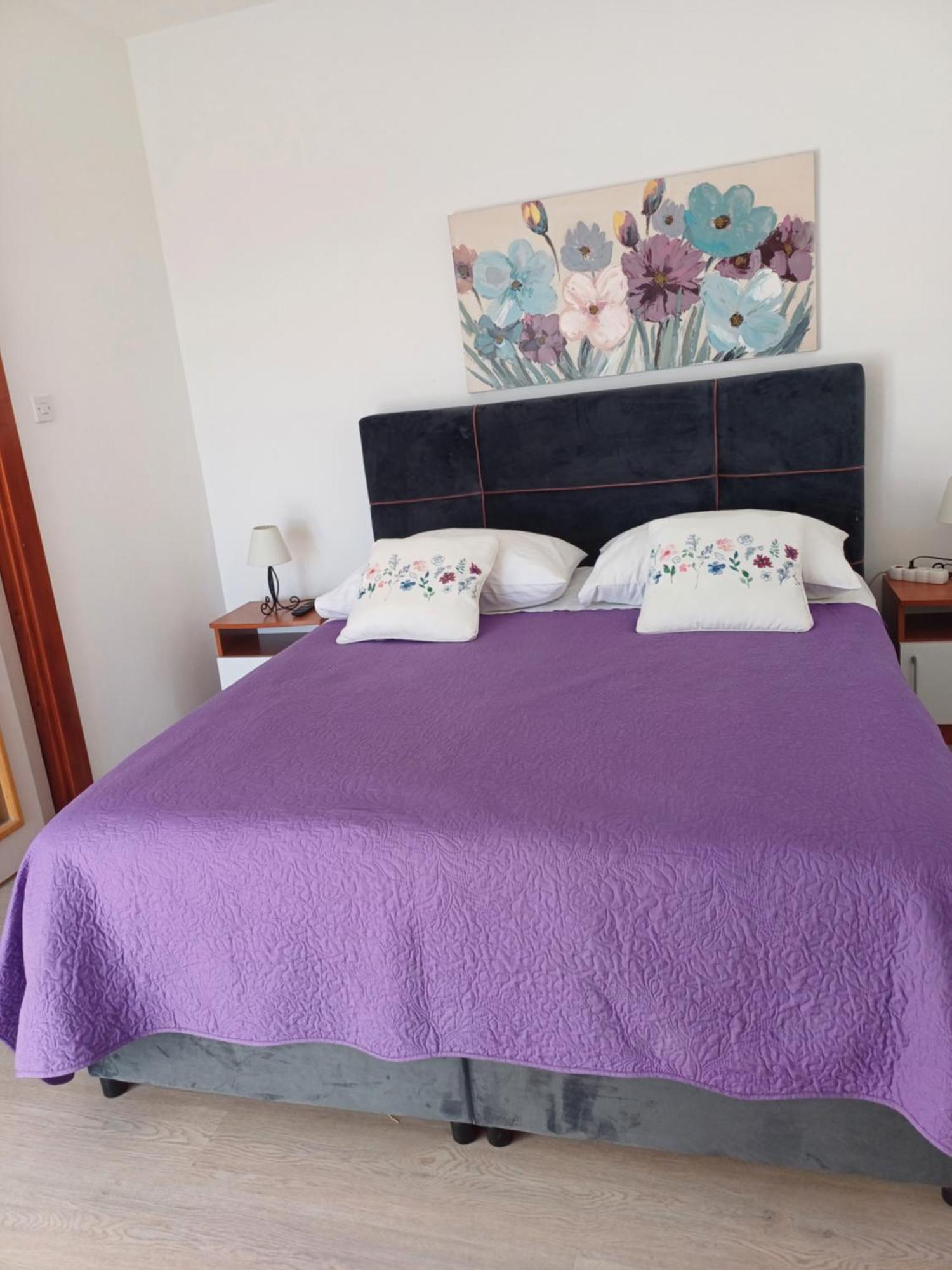 Apartments Jure Miljak Podstrana Dış mekan fotoğraf