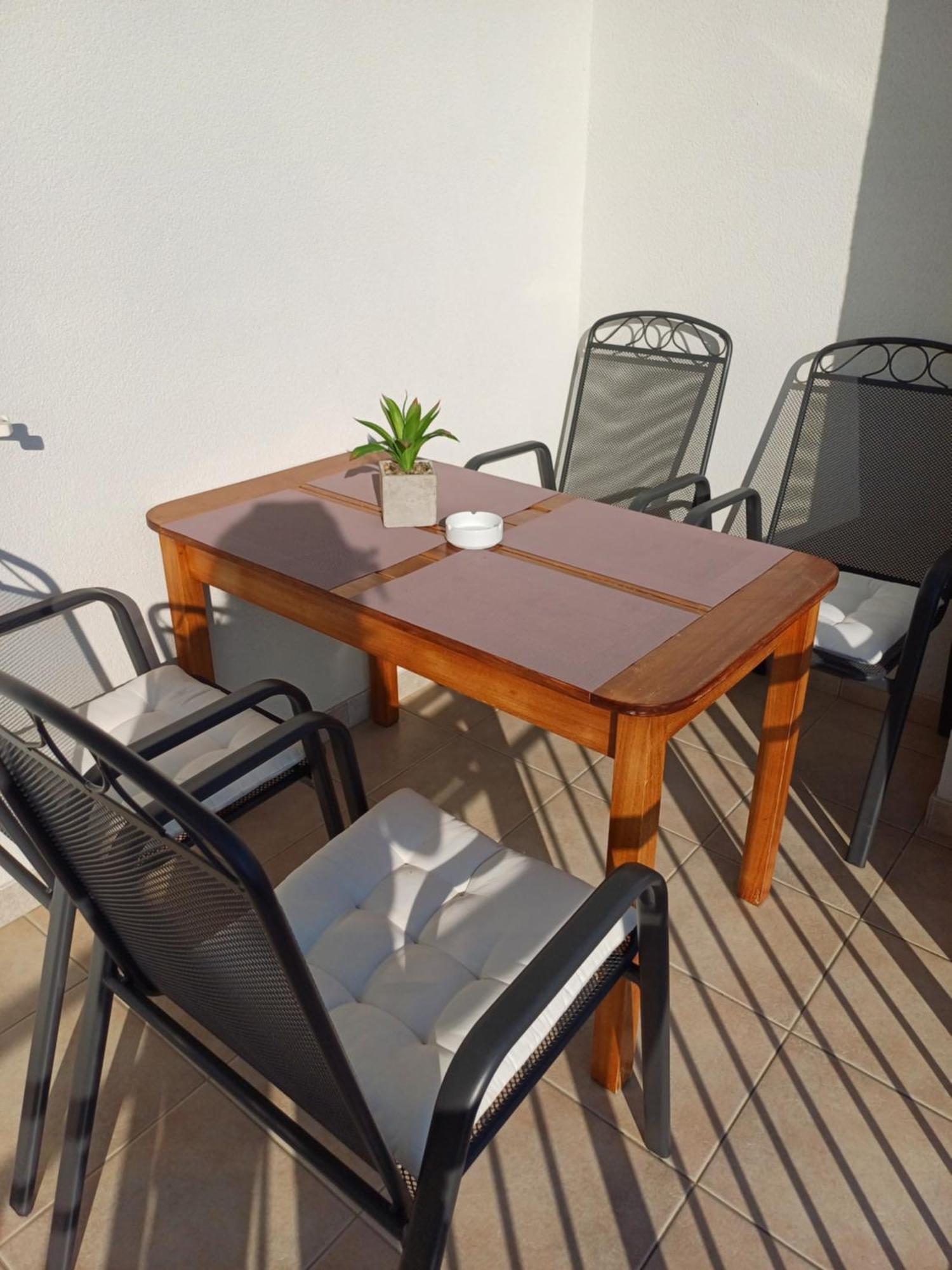 Apartments Jure Miljak Podstrana Dış mekan fotoğraf
