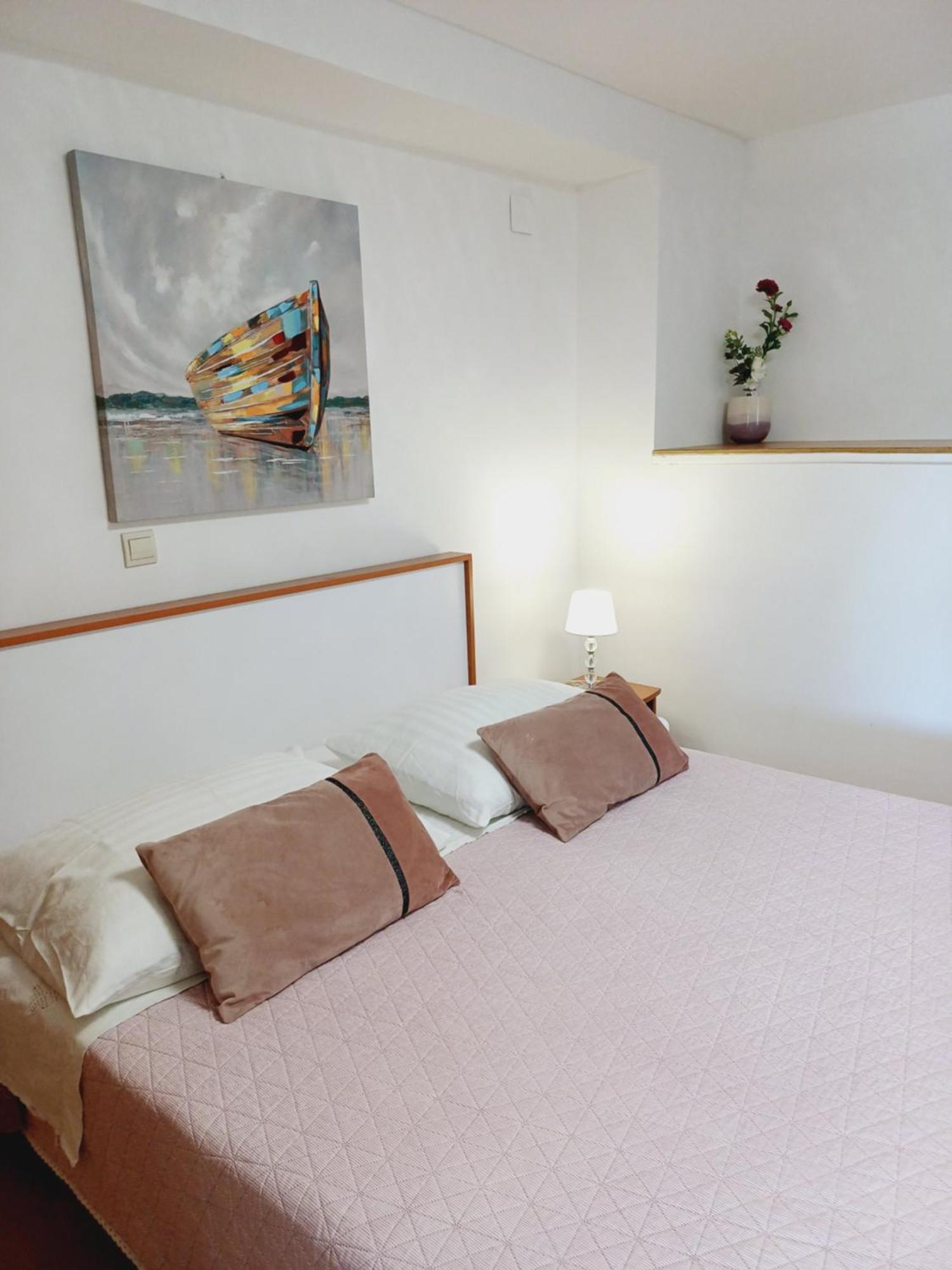 Apartments Jure Miljak Podstrana Dış mekan fotoğraf