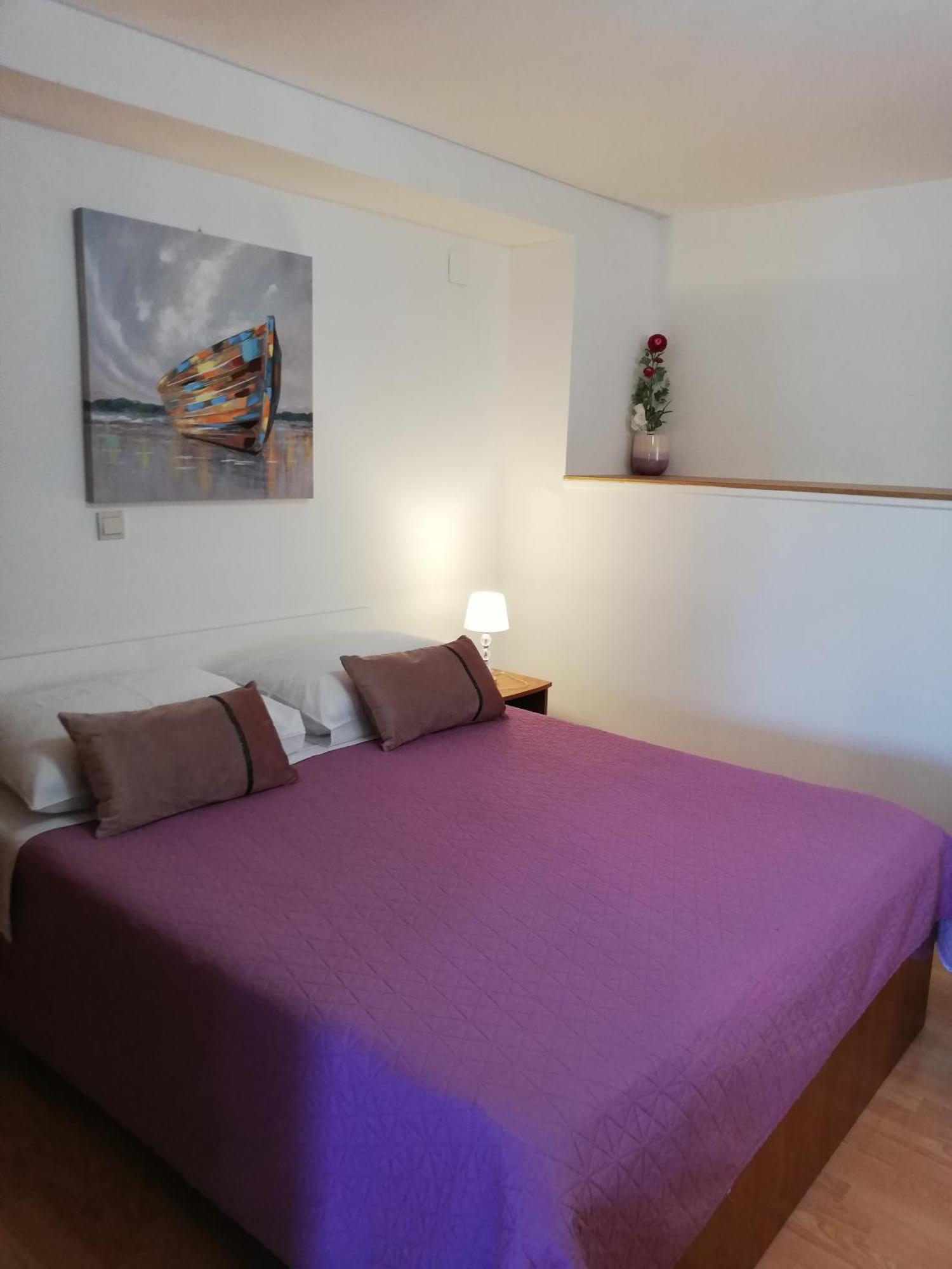 Apartments Jure Miljak Podstrana Dış mekan fotoğraf