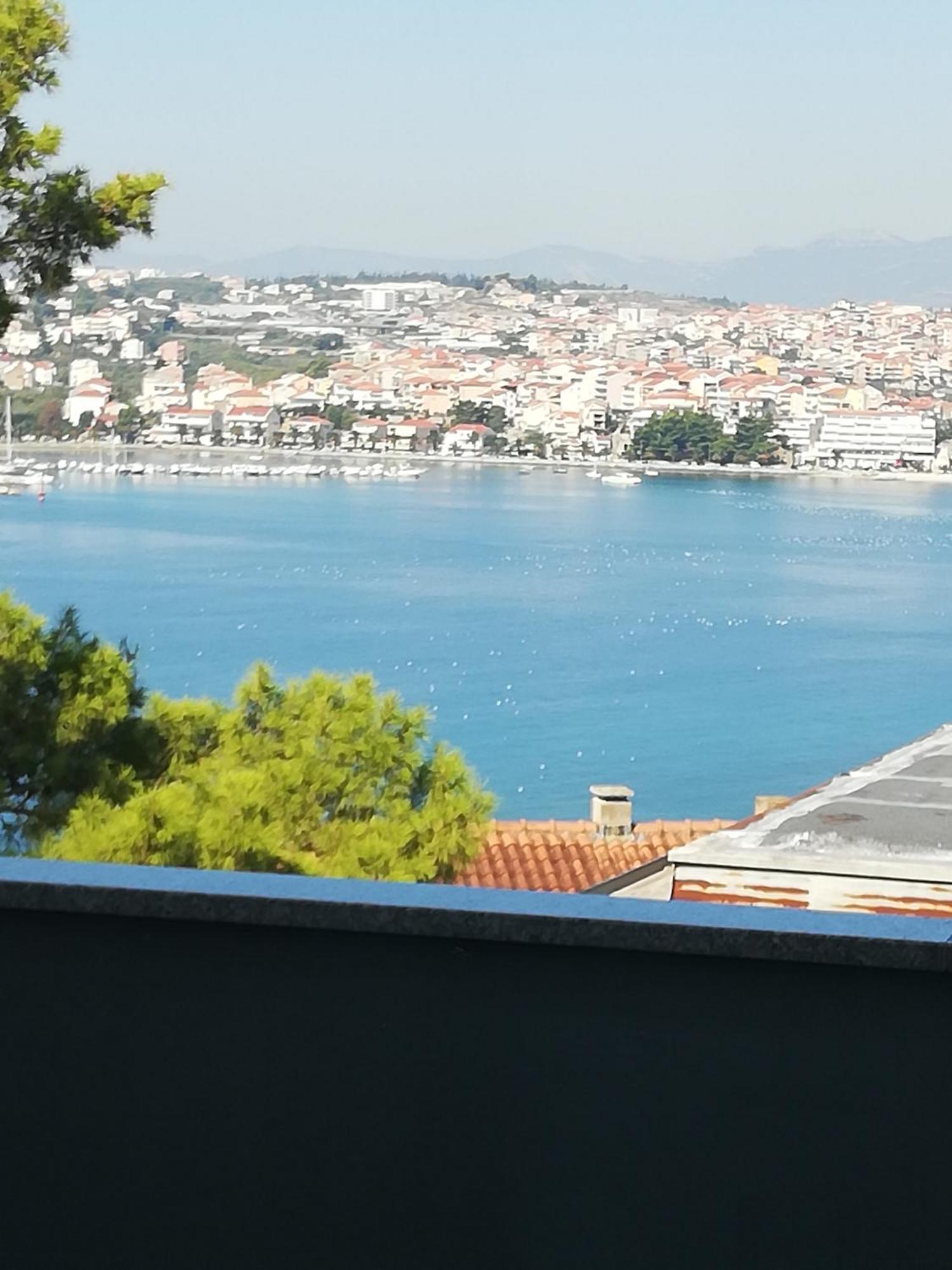 Apartments Jure Miljak Podstrana Dış mekan fotoğraf
