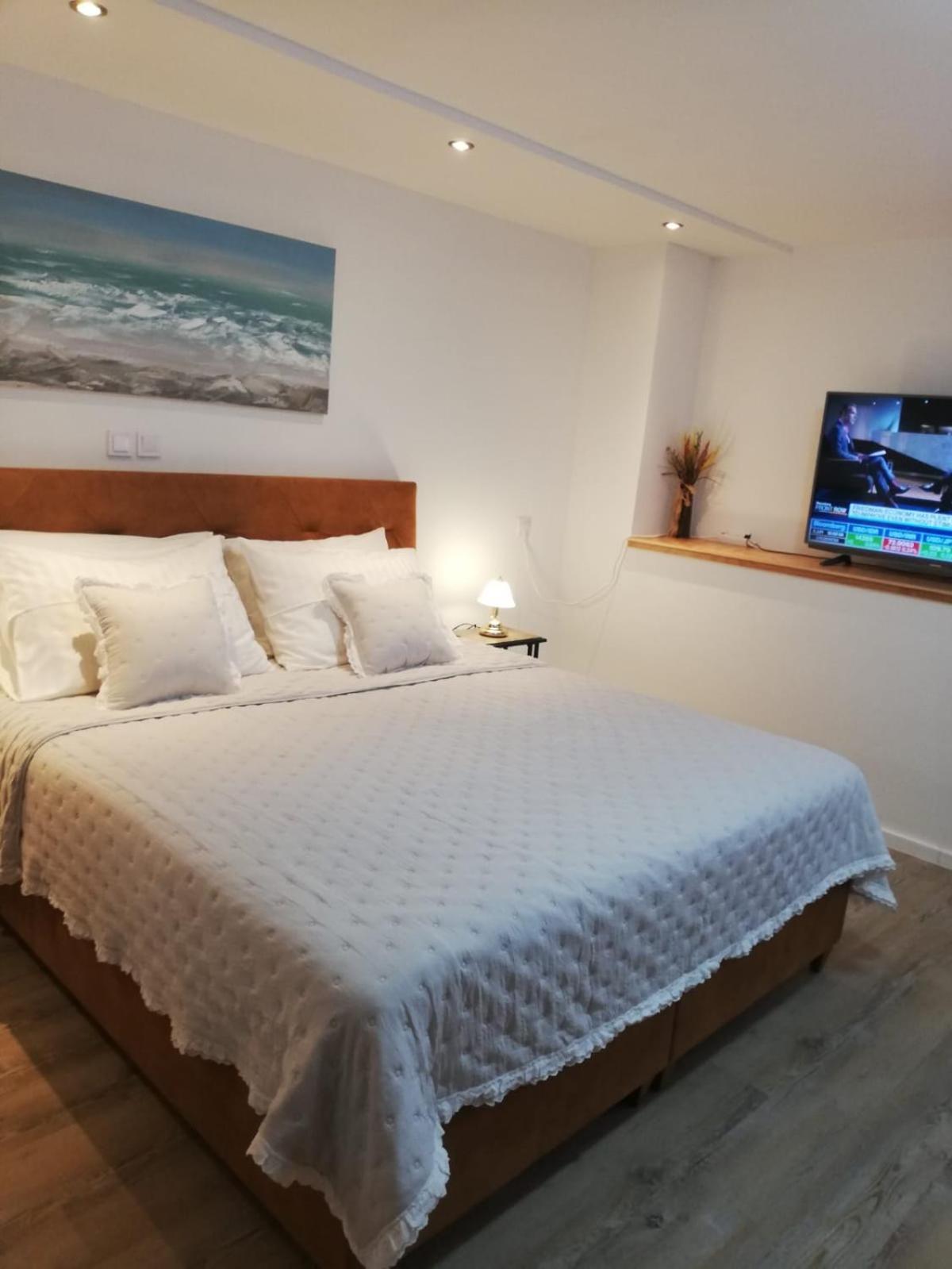 Apartments Jure Miljak Podstrana Dış mekan fotoğraf